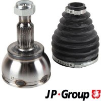 1343300610 JP GROUP Шарнирный комплект, Привідний вал