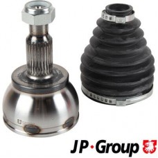 1343300610 JP GROUP Шарнирный комплект, Привідний вал