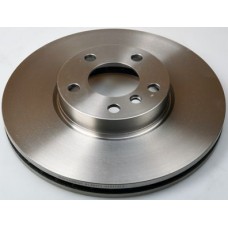 B130493 DENCKERMANN Гальмівний диск