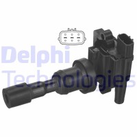 GN10385-12B1 DELPHI Котушка запалювання