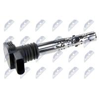 ECZ-AU-004 NTY Котушка запалювання