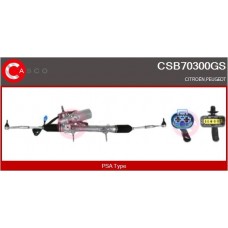 CSB70300GS CASCO Кермовий механізм