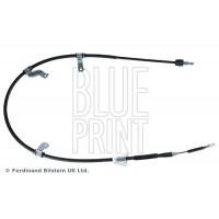 ADG046284 BLUE PRINT Тросик, cтояночный тормоз