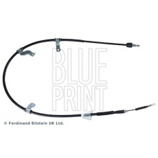 ADG046284 BLUE PRINT Тросик, cтояночный тормоз