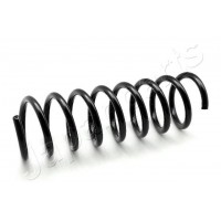 ZC6412A JAPANPARTS Пружина ходової частини