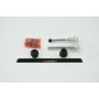 0774-JB424R-KIT FEBEST Комплект напрямної гільзи