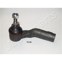 TI-346L JAPANPARTS Наконечник поперечної кермової тяги