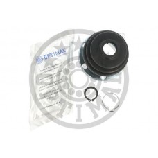CVB-10342CR OPTIMAL Комплект пыльника, Привідний вал