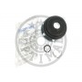 CVB-10342CR OPTIMAL Комплект пыльника, Привідний вал