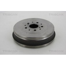 8120 13223 TRISCAN Гальмівний барабан