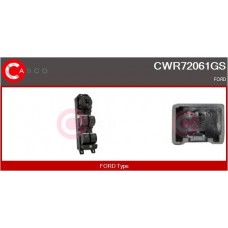 CWR72061GS CASCO Вимикач склопідйомник