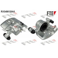 RX5498120A0 FTE Гальмівний супорт