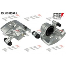 RX5498120A0 FTE Гальмівний супорт