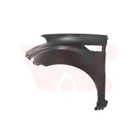 8332657 VAN WEZEL Крыло
