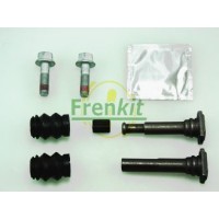 812010 FRENKIT Комплект напрямної гільзи