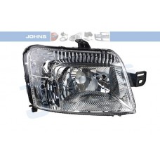 30 06 10 JOHNS Основна фара