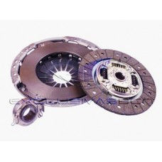 MCK-12037 MDR Комплект зчеплення