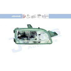 30 17 10-2 JOHNS Основна фара