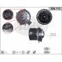306.113 AHE Вентилятор салону