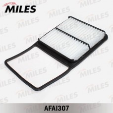 AFAI307 MILES Повітряний фільтр