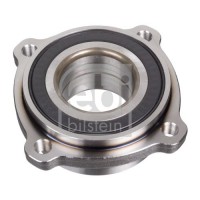 101297 FEBI BILSTEIN Комплект підшипника ступиці колеса