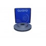 QD1201 QUARO Гальмівний диск