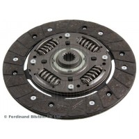 ADW193107 BLUE PRINT Диск зчеплення