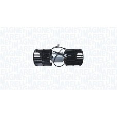 069412357010 MAGNETI MARELLI Вентилятор салону