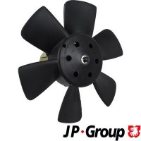 1199100100 JP GROUP Вентилятор охолодження двигуна