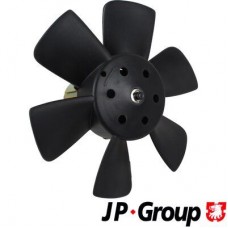 1199100100 JP GROUP Вентилятор охолодження двигуна