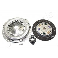 KF-CI06 JAPANPARTS Комплект зчеплення