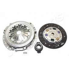 KF-CI06 JAPANPARTS Комплект зчеплення