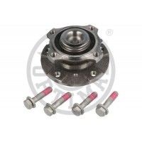 501653 OPTIMAL Комплект підшипника ступиці колеса