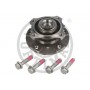 501653 OPTIMAL Комплект підшипника ступиці колеса