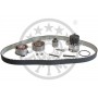 SK-1595AQ1 OPTIMAL Водяний насос комплект зубчастого ременя