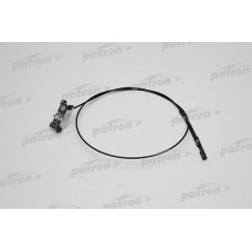 PC3248 PATRON Тросик, cтояночный тормоз