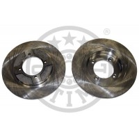 BS-3960 OPTIMAL Гальмівний диск