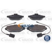 V24-0537 VAICO КомплеК т гальмівних колодок, дискове гальмо