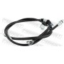 04100-V97LH FEBEST Тросик, cтояночный тормоз