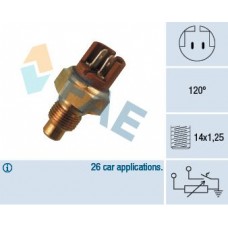 34130 FAE Датчик температура охолоджувальної рідини