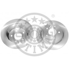 BS-4710C OPTIMAL Гальмівний диск