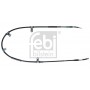 106713 FEBI BILSTEIN Тросик, cтояночный тормоз