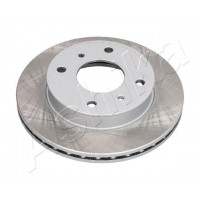 60-00-010C ASHIKA Гальмівний диск