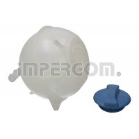 29596 ORIGINAL IMPERIUM Компенсаційний бак охолоджувальна рідина