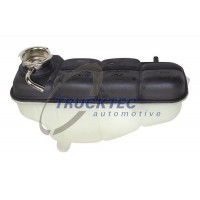 02.40.122 TRUCKTEC AUTOMOTIVE Компенсаційний бак охолоджувальна рідина