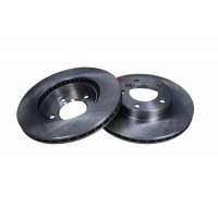 19-0690 MAXGEAR Гальмівний диск