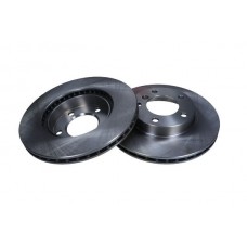 19-0690 MAXGEAR Гальмівний диск