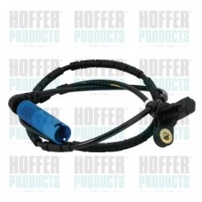 8290147 HOFFER Датчик частота обертання колеса