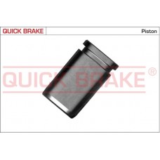 185028 QUICK BRAKE Поршень корпус скоби гальма