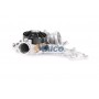 V30-50093 VAICO Водяний насос охолодження двигуна